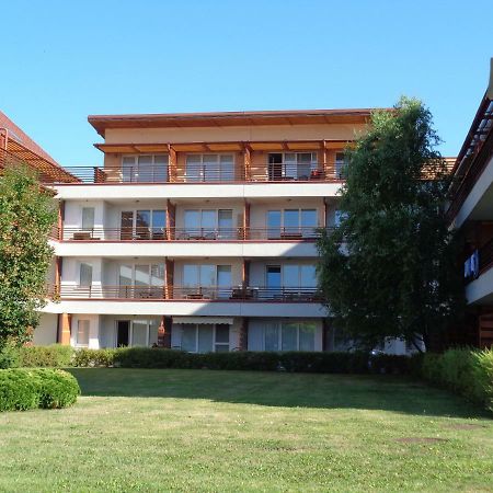 Apartment Maja 摩拉瓦托普利采 外观 照片