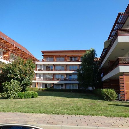 Apartment Maja 摩拉瓦托普利采 外观 照片