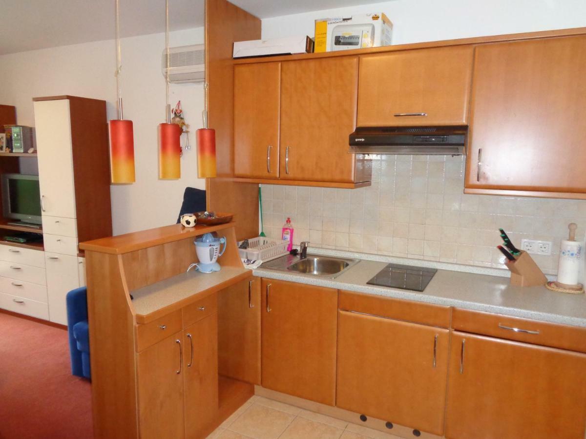 Apartment Maja 摩拉瓦托普利采 外观 照片