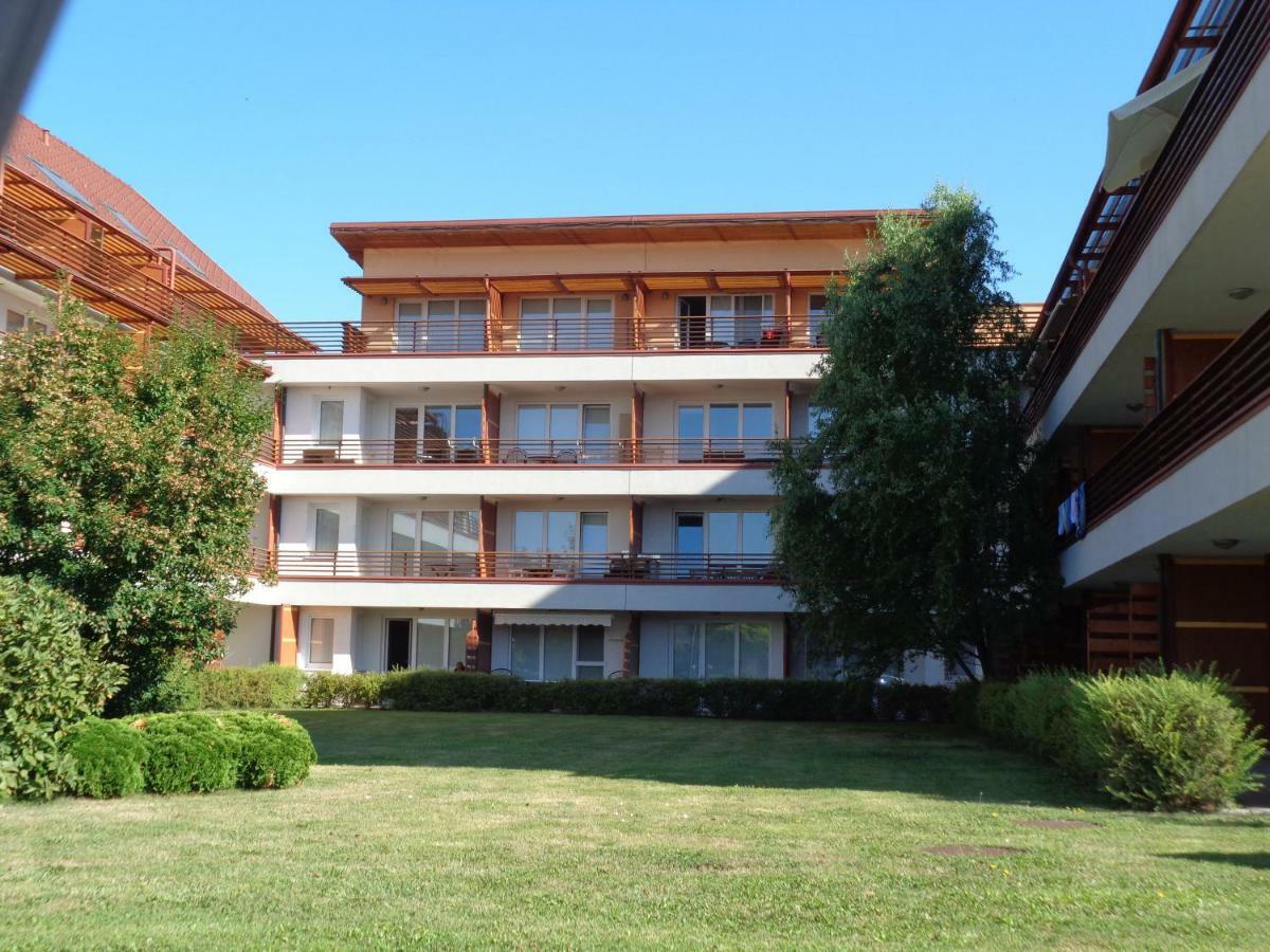 Apartment Maja 摩拉瓦托普利采 外观 照片