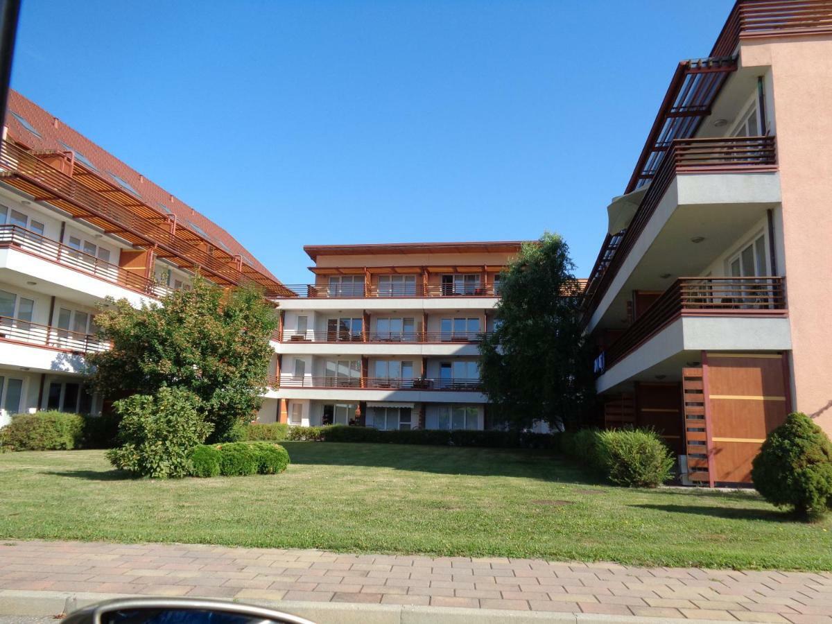 Apartment Maja 摩拉瓦托普利采 外观 照片