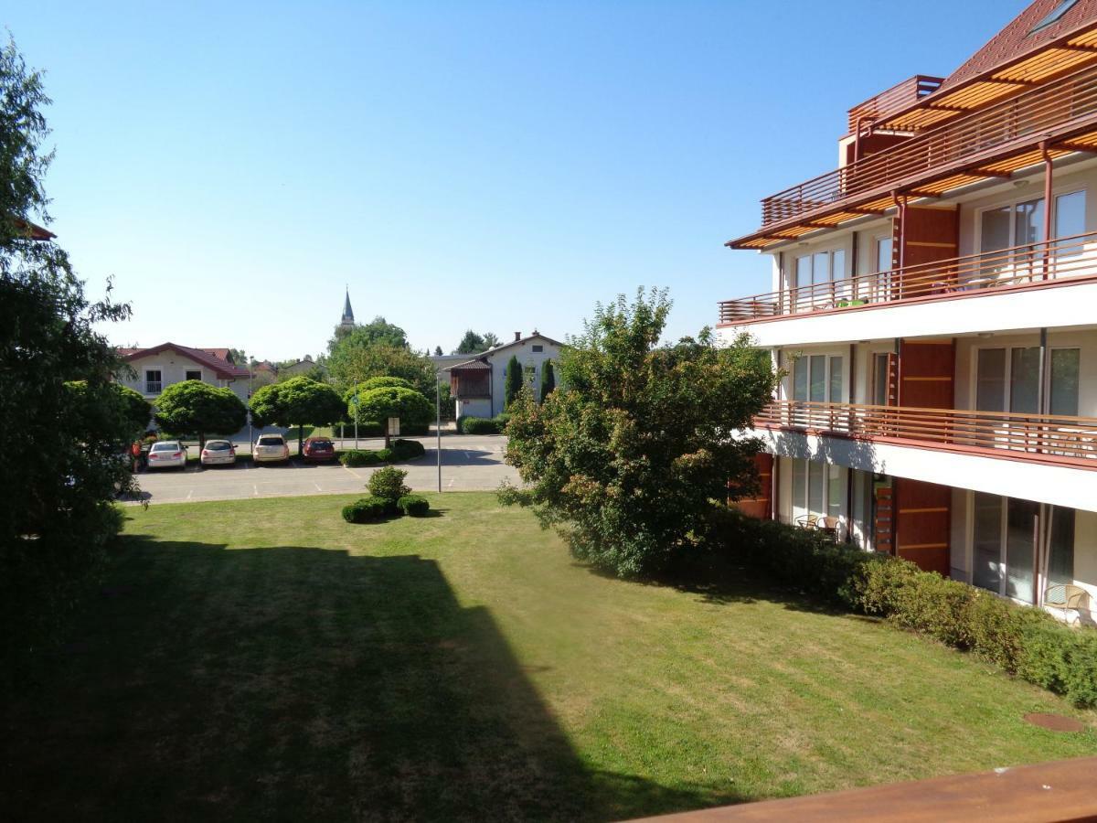 Apartment Maja 摩拉瓦托普利采 外观 照片